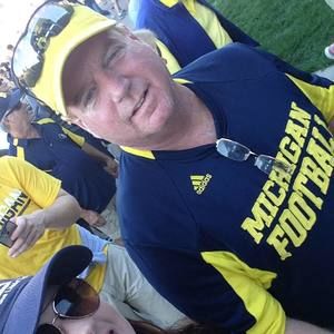 Meet your Posher, Dave